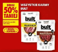 Wszystkie karmy Bult