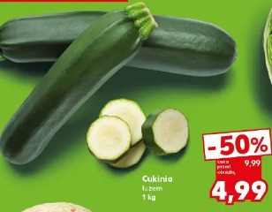Cukinia