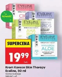 Krem Korean Skin Therapy Eveline