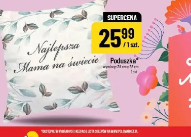 Poduszka