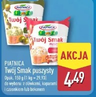 Piątnica Twój Smak puszysty