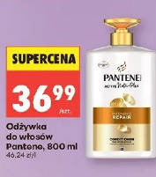 Odżywka do włosów Pantene, 800 ml