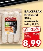 Balcerzak Bratwurst