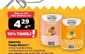 Galareta Twoje Bistro