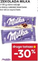 Czekolada Milka