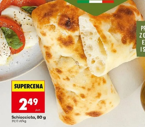 Schiacciata
