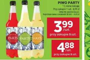 Piwo Party