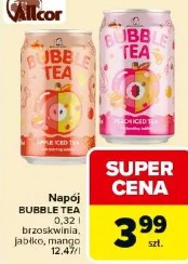Napój BUBBLE TEA