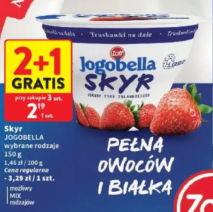 Skyr JOGOBELLA