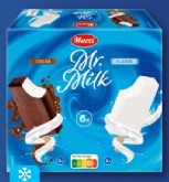 Cukierki Mentos duo pack, 2x38 g różne rodzaje