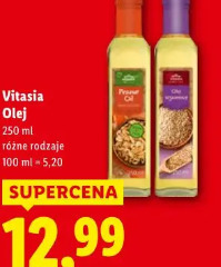 Vitasia Olej