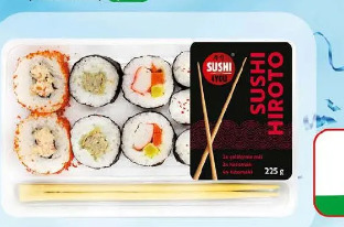 Sushi Sushi4you