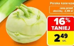 Polska kalarepa