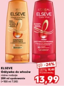 Elseve Odżywka do włosów