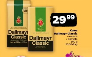 Kawa Dallmayr Classic