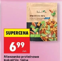 Mieszanka proteinowa BakaD'Or