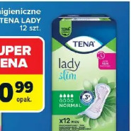 Tena lady podpaśki higieniczne