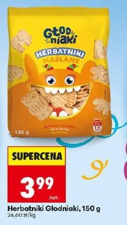 Herbatniki Głodniaki