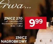 Znicz 270