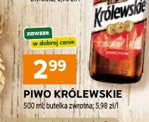 Piwo Królewskie