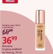 Bourjois, kryjący podkład do twarzy