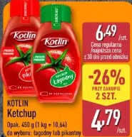 Kotlin Ketchup
