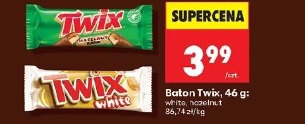 Baton Twix