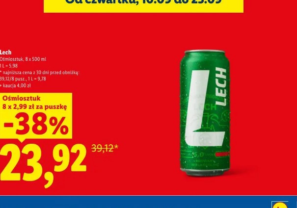 Lech