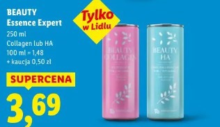 Beauty Essence Expert