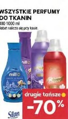 Wszystkie perfumy do tkanin