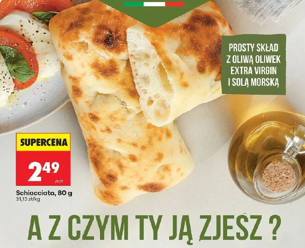 Schiacciata