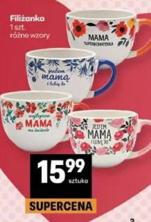 Filiżanka