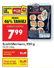 Sushi Marinero