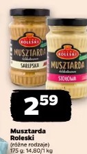 Musztarda Roleski