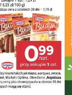 Budyń klasyczny Dr. Oetker