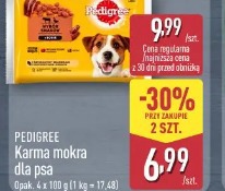 Pedigree Karma mokra dla psa