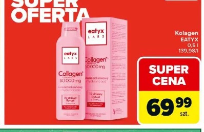 Kolagen Eatyx
