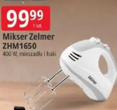 Mikser Zelmer ZHM1650