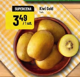 Kiwi Gold