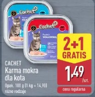 Cachet Karma mokra dla kota