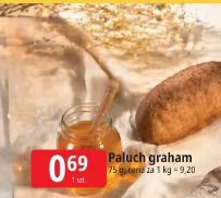 Paluch graham