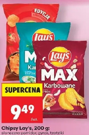 Chipsy Lay's