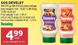 Sos Develey