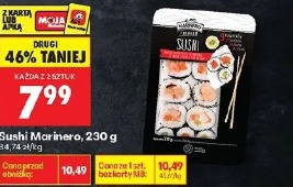 Sushi Marinero