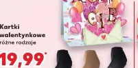 Kartki walentynkowe różne rodzaje i wzory