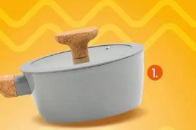 Rondel z pokrywką Vavio Verona