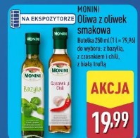 Monini Oliwa z oliwek smakowa