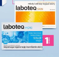 Laboteq Skin suplement diety