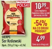 Sierpc Ser Królewski