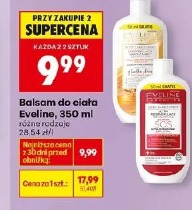 Balsam do ciała Eveline